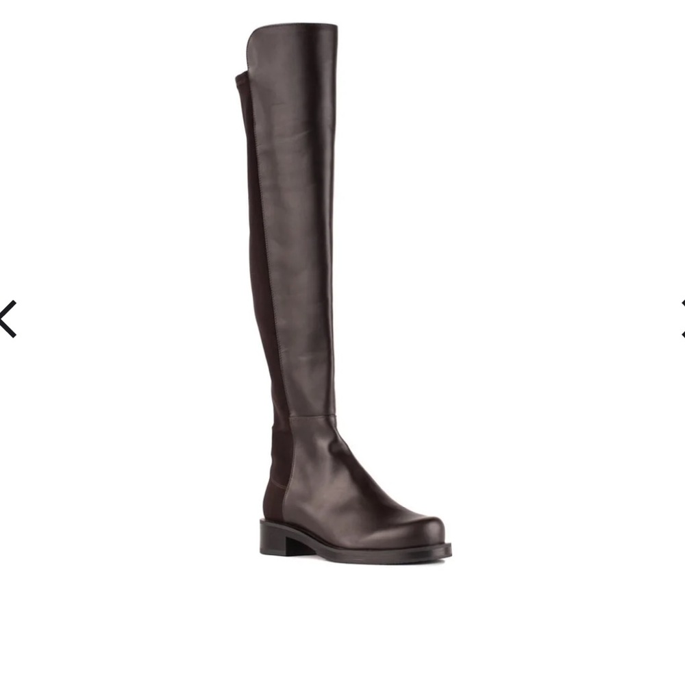Stuart Weitzman 5050 boot